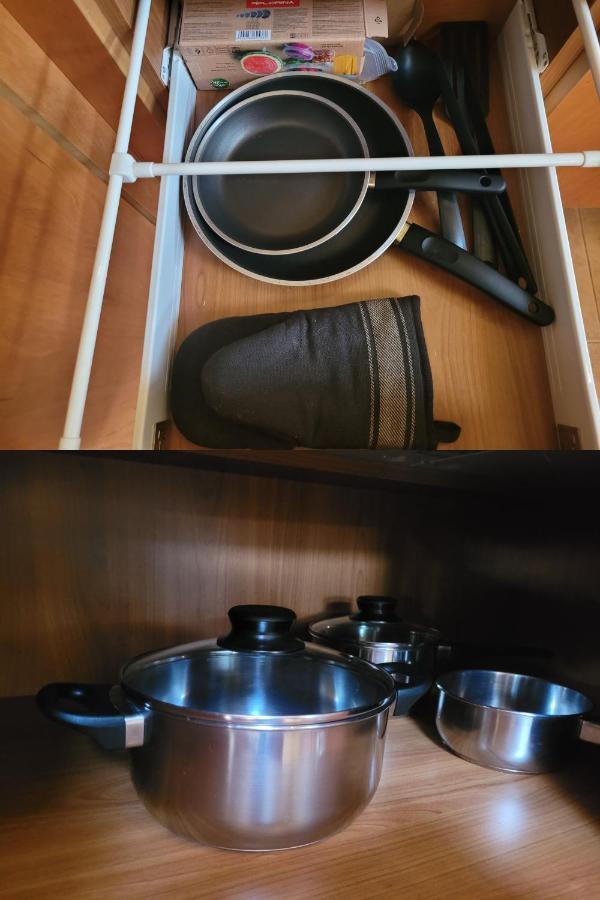 Apartamento D-Mansard, Free Parking, Self-Check-In Klaipėda Exterior foto