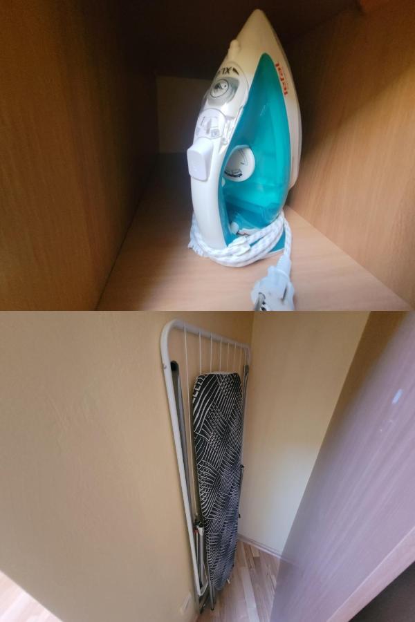 Apartamento D-Mansard, Free Parking, Self-Check-In Klaipėda Exterior foto