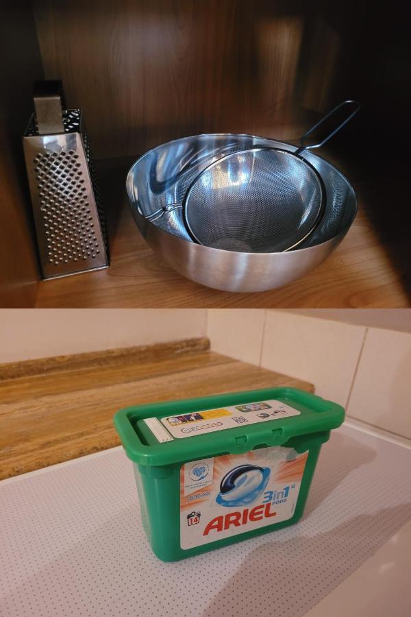 Apartamento D-Mansard, Free Parking, Self-Check-In Klaipėda Exterior foto