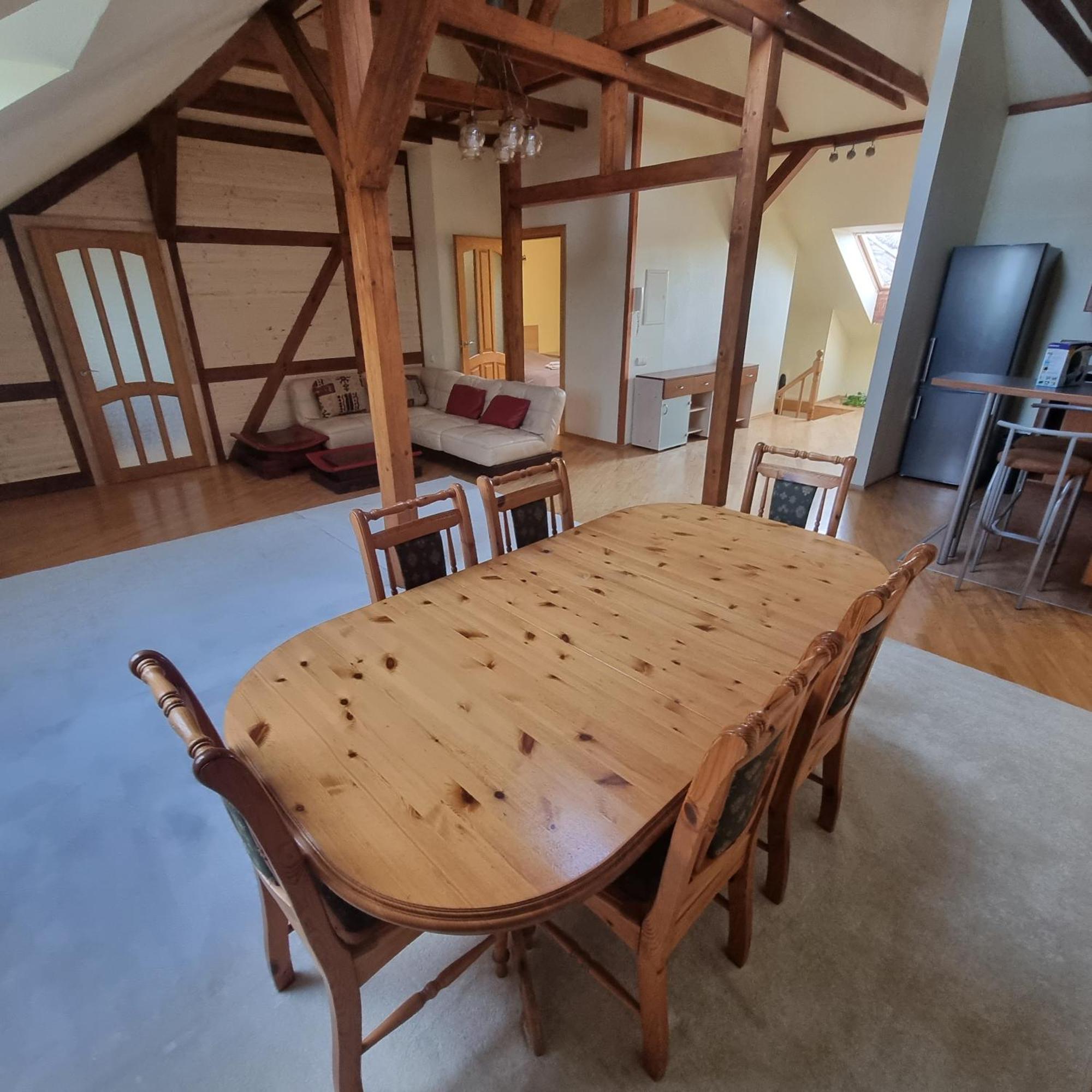Apartamento D-Mansard, Free Parking, Self-Check-In Klaipėda Exterior foto